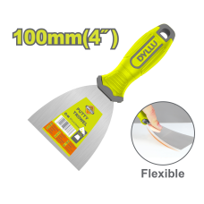 Ծեփիչ 100մմ DYLLU DTPT1304