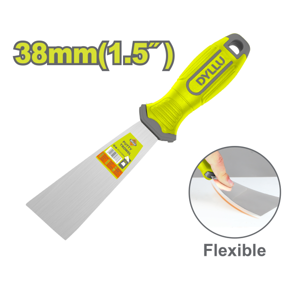 Ծեփիչ 38մմ DYLLU DTPT1315 Ծեփիչ 38մմ DYLLU DTPT1315
