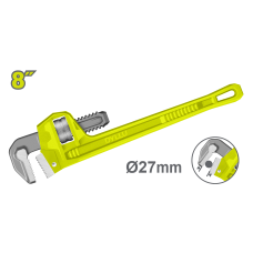 Բանալի խողովակի 200մմ DYLLU DTPW1108