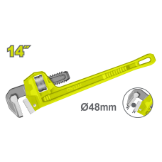 Բանալի խողովակի  350մմ DYLLU DTPW1114