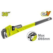 Խողովակի բանալի DYLLU DTPW8136