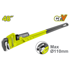 Խողովակի բանալի DYLLU DTPW8148