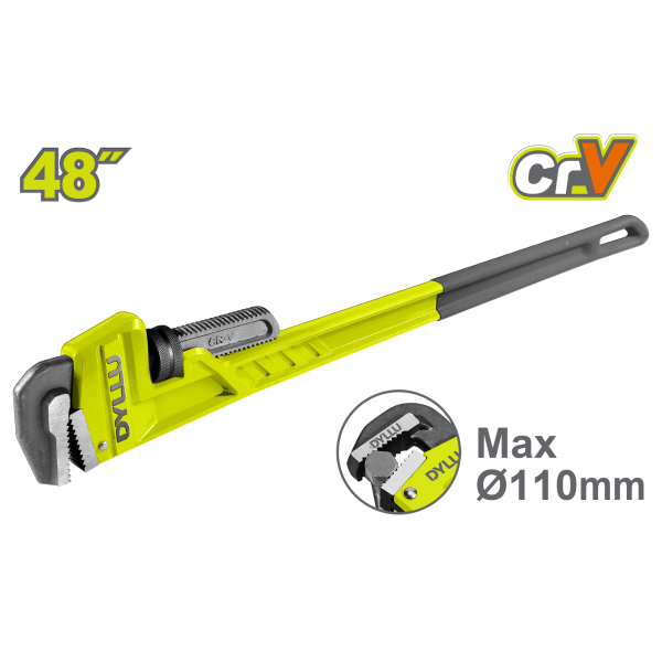 Խողովակի բանալի DYLLU DTPW8148