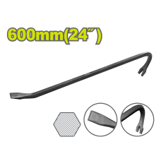Նիգ-մեխահան 600մմ DYLLU DTQB1360
