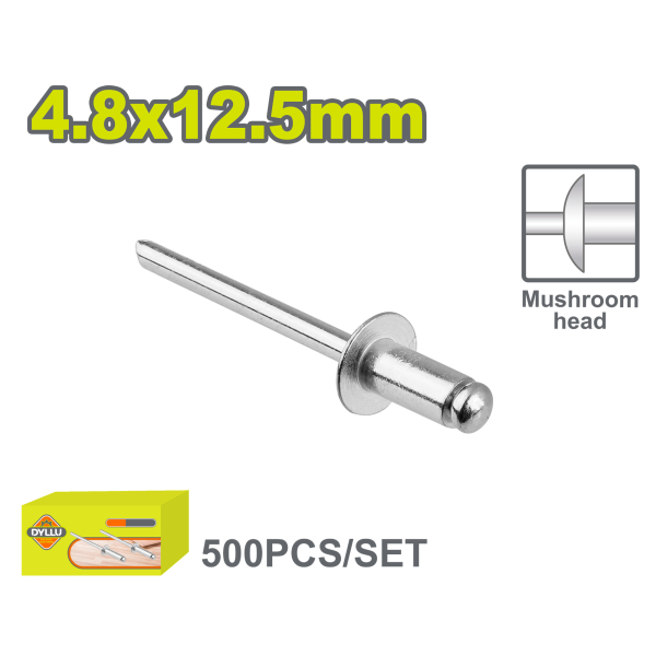 Գամ DYLLU DTREY533