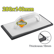 Հարթիչ ռետինե 280x140մմ DYLLU DTRN1328