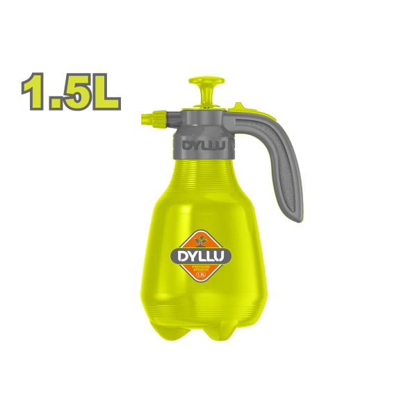 Հեղուկացիր մխոցային 1.5L DYLLU DTRS1815 Հեղուկացիր մխոցային 1.5L DYLLU DTRS1815