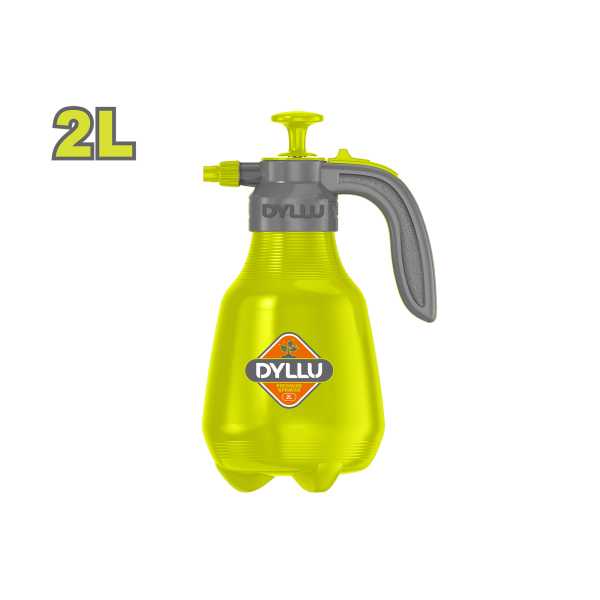 Հեղուկացիր մխոցային 2L DYLLU DTRS1820