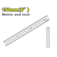 Քանոն 150մմ DYLLU DTRU1315