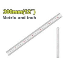 Քանոն 300մմ DYLLU DTRU1330