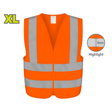 Ժիլետ արտացոլող XL DYLLU DTRV1801