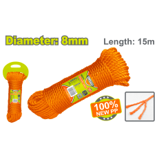 Ճոպան  8մմx30մ DYLLU DTRZ1308
