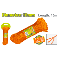 Ճոպան 10մմx30մ DYLLU DTRZ1310