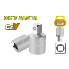 Վեցանկյուն գլխիկ DYLLU DTSC9234