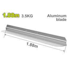 Ալյումինե սայր DYLLU DTSFP1A188