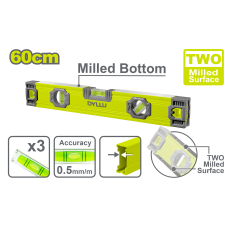 Հարթաչափ  60սմ DYLLU DTSL1G60