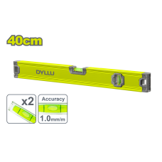 Հարթաչափ 40սմ  DYLLU DTSL2G40