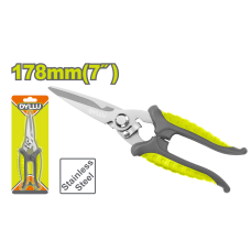 Մկրատ էլեկտրիկի 178մմ DYLLU DTSX1617