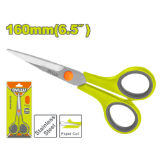 Մկրատ 160մմ DYLLU DTSX2607