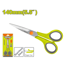 Մկրատ 140մմ DYLLU DTSX2655