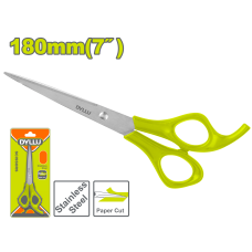 Մկրատ վարսավիրի 180մմ DYLLU DTSX3607