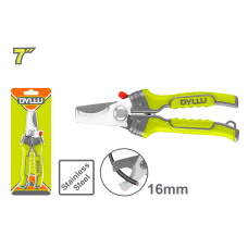 Մկրատ լար կտրող 175մմ DYLLU DTSX8604