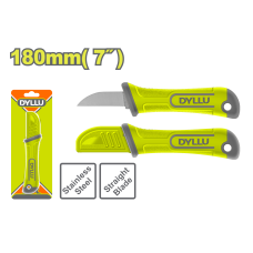 Դանակ լար մաքրող 180մմ DYLLU DTSX8611