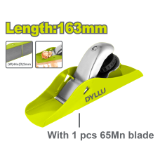 Ռանդա 163մմ  DYLLU DTTB1101