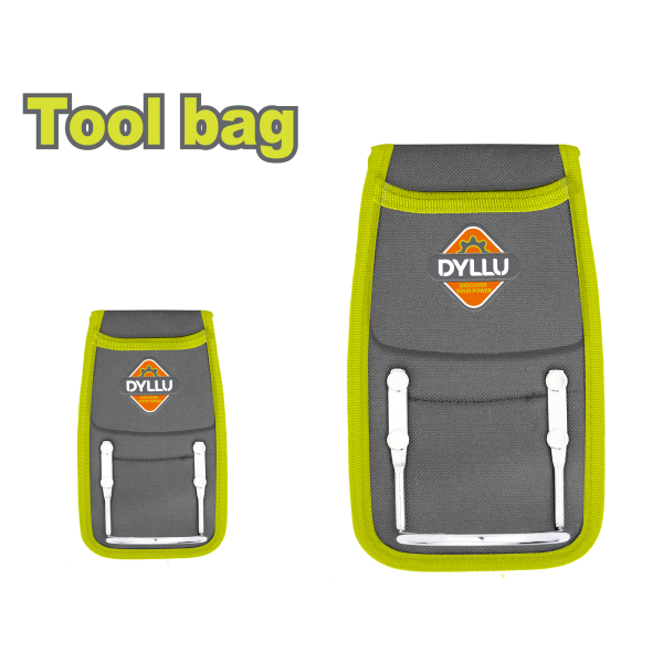 Պայուսակ գործիքների 190x115մմ DYLLU DTTG2102