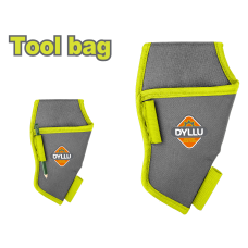 Պայուսակ գործիքների 200x120մմ DYLLU DTTG2103