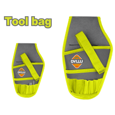 Պայուսակ գայլիկոնիչի  250x150մմ DYLLU DTTG2105