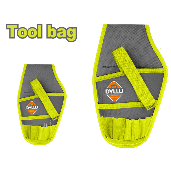 Պայուսակ գայլիկոնիչի 250x150մմ DYLLU DTTG2105 Պայուսակ գայլիկոնիչի 250x150մմ DYLLU DTTG2105