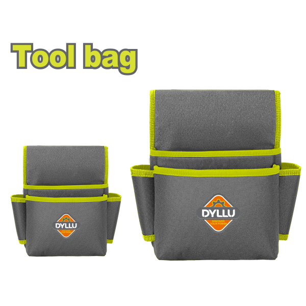 Պայուսակ գործիքների 280x275մմ  DYLLU DTTG2106
