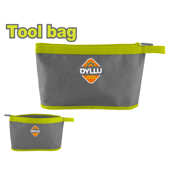 Պայուսակ գործիքների DYLLU DTTG7101