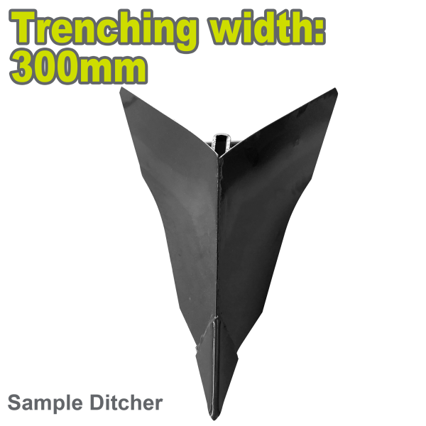 Նմուշառու ≤ 300 մմ DYLLU DTTLPKA15 Նմուշառու ≤ 300 մմ DYLLU DTTLPKA15