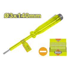 Ինդիկատոր Φ3x140մմDYLLU DTTP1502