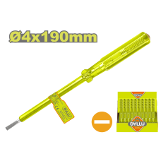 Ինդիկատոր Φ4x190մմ DYLLU DTTP1904