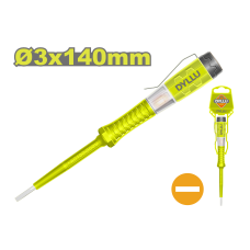 Ինդիկատոր Φ3x140մմ DYLLU DTTP2903