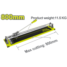 Սալիկ կտրող սարք 800մմ DYLLU DTTR1508