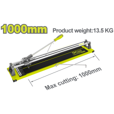 Սալիկ կտրող սարք 1000մմ DYLLU DTTR1510