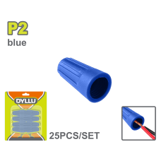 Մետաղալարի ծայրակալ DYLLU DTTTZK02