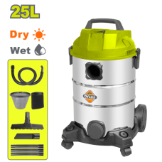 Փոշեկուլ 25լ DYLLU DTVR4A25