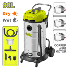 Փոշեկուլ 90լ DYLLU DTVR5A90