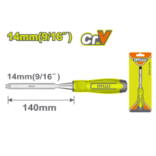 Դուր14մմ DYLLU DTWC1214