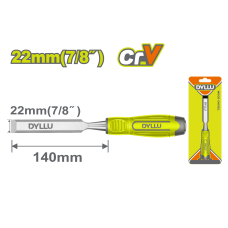 Դուր 22մմ DYLLU DTWC1222
