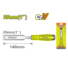 Դուր 25մմ DYLLU DTWC1225