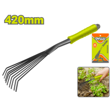 Փոցխ 420մմ DYLLU DTWK2142