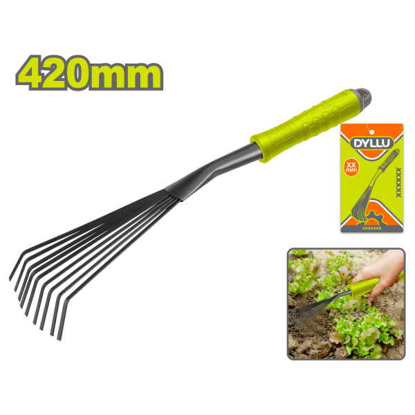 Փոցխ 420մմ DYLLU DTWK2142
