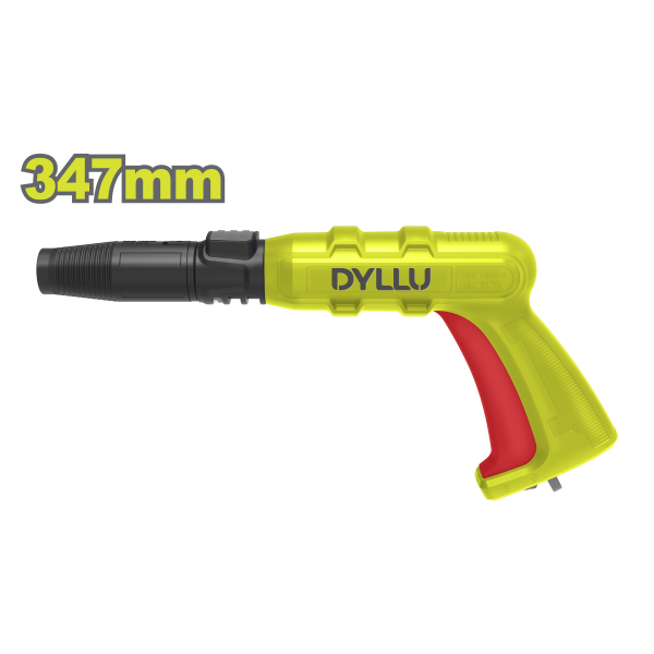 Հեղուկացիր (արագ միակցիչով) 347 մմ DYLLU DTXN2918