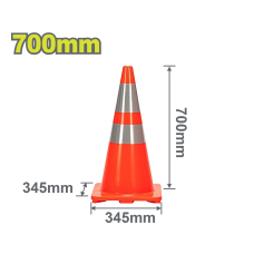 Կոն ճանապարհային 700մմ DYLLU DTYJ1A70